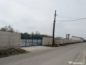 Închiriere spațiu comercial 