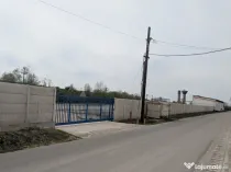 Închiriere spațiu comercial