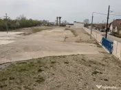 Închiriere spațiu comercial 