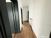 Vila cu 4 camere #238;n ansamblu rezidential exclusiv - Comu 