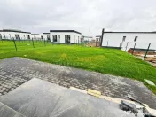 Vila cu 4 camere #238;n ansamblu rezidential exclusiv - Comu 