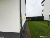 Vila cu 4 camere #238;n ansamblu rezidential exclusiv - Comu 