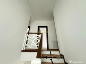 Vila cu 4 camere #238;n ansamblu rezidential exclusiv - Comu 