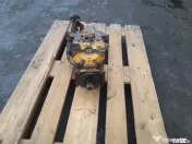 Pompa hidraulica Linde BPV-50 L buldozer Liebherr PR712 