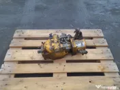 Pompa hidraulica Linde BPV-50 L buldozer Liebherr PR712 