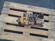 Pompa hidraulica Linde BPV-50 L buldozer Liebherr PR712 