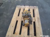 Pompa hidraulica Linde BPV-50 L buldozer Liebherr PR712 