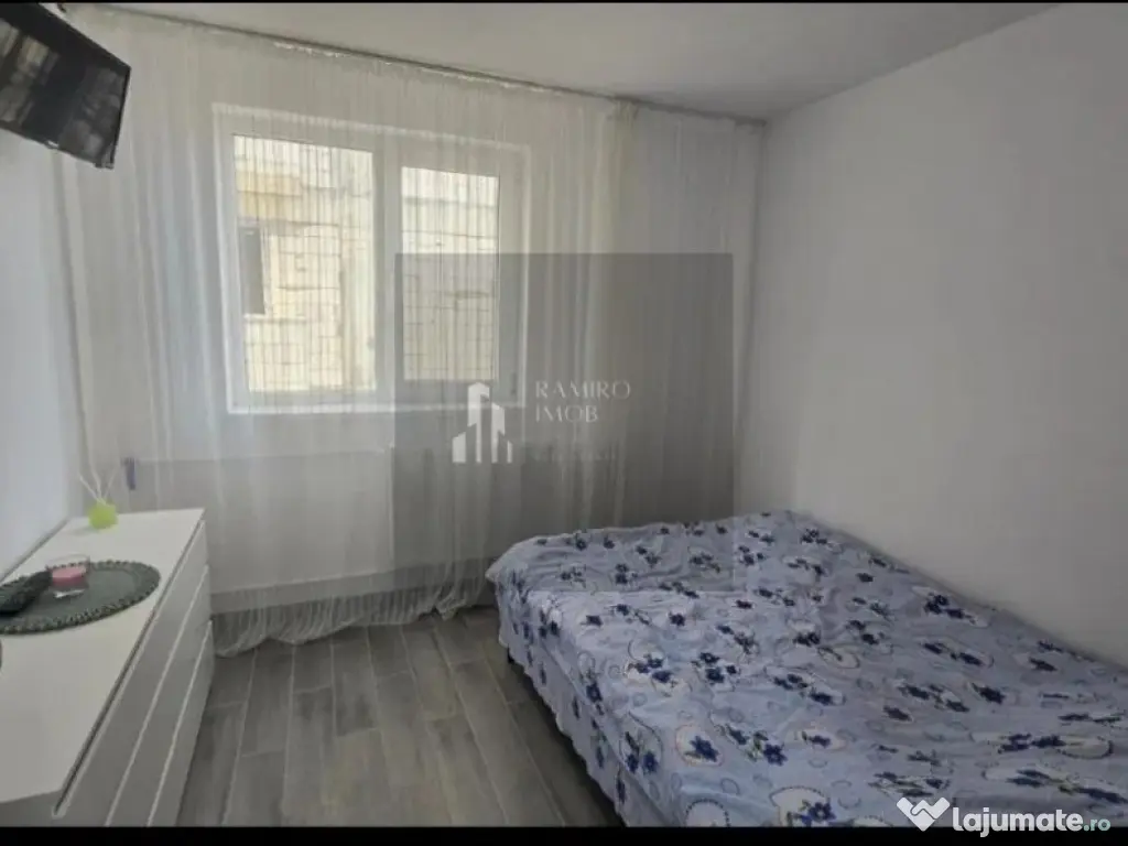 Apartament 2 camere decomandat Aleea Salaj