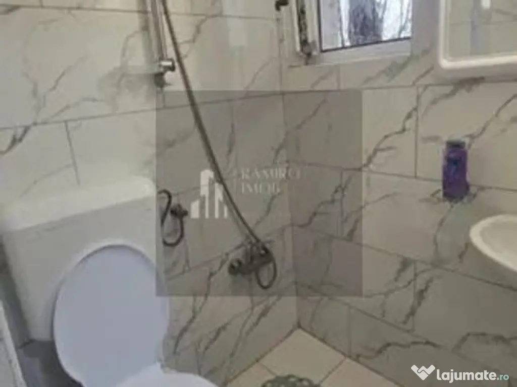 Apartament 2 camere decomandat Aleea Salaj