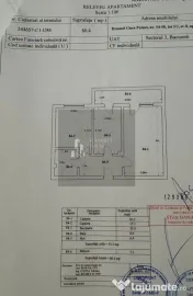 Apartament 2 camere Bloc nou decomandat Theodor Pallady S... 