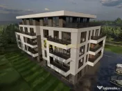 NOU 2 camere Popesti-Leordeni