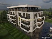 NOU 2 camere Popesti-Leordeni