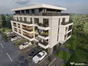 NOU 2 camere Popesti-Leordeni