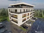 NOU 2 camere Popesti-Leordeni