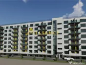 Nou Drumul Binelui 3 camere