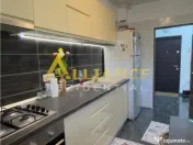 2 Camere Grand Arena Parcare etaj 1