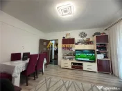 2 Camere Grand Arena Parcare etaj 1