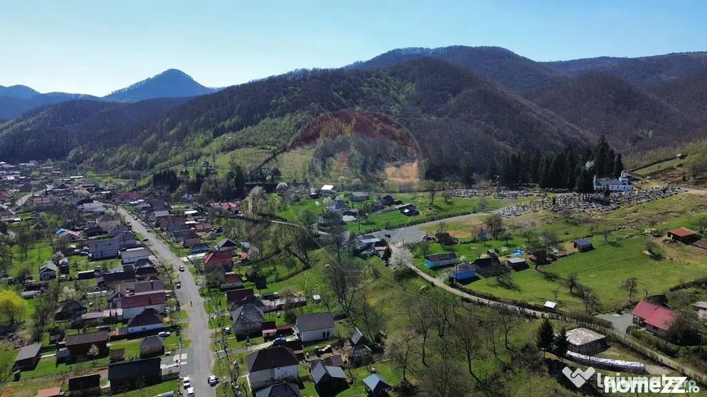 Teren 1,106mp Baia Mare / Strada Firiza
