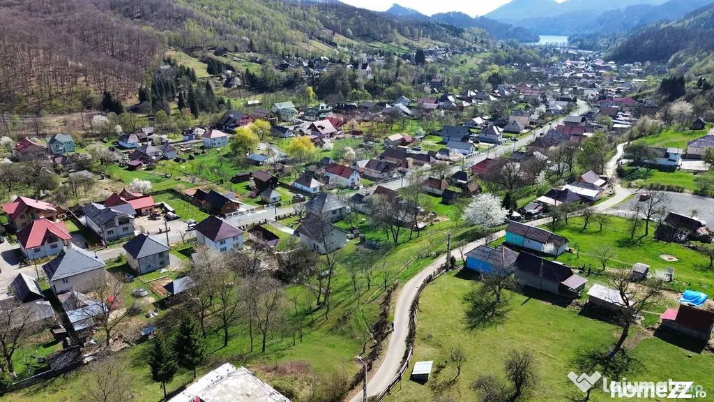 Teren 1,106mp Baia Mare / Strada Firiza