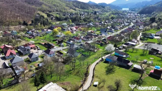 Teren 1,106mp Baia Mare / Strada Firiza