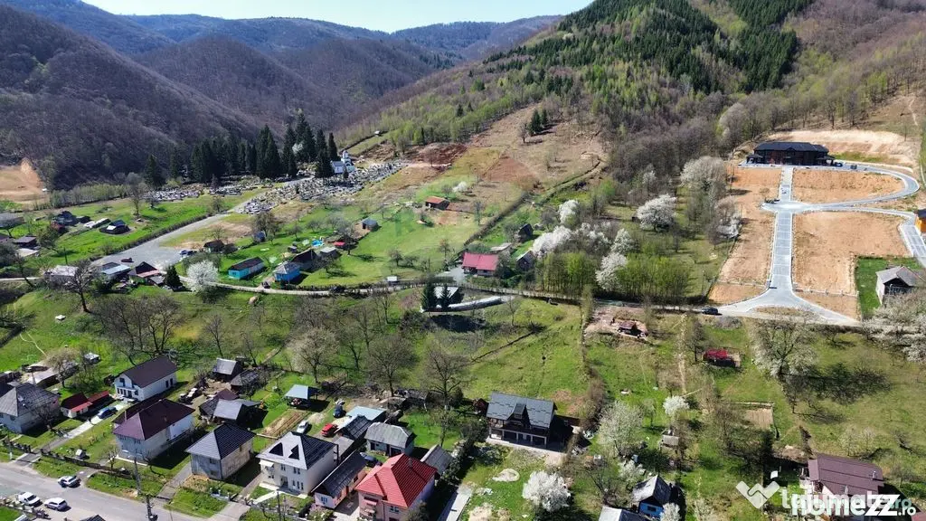 Teren 1,106mp Baia Mare / Strada Firiza