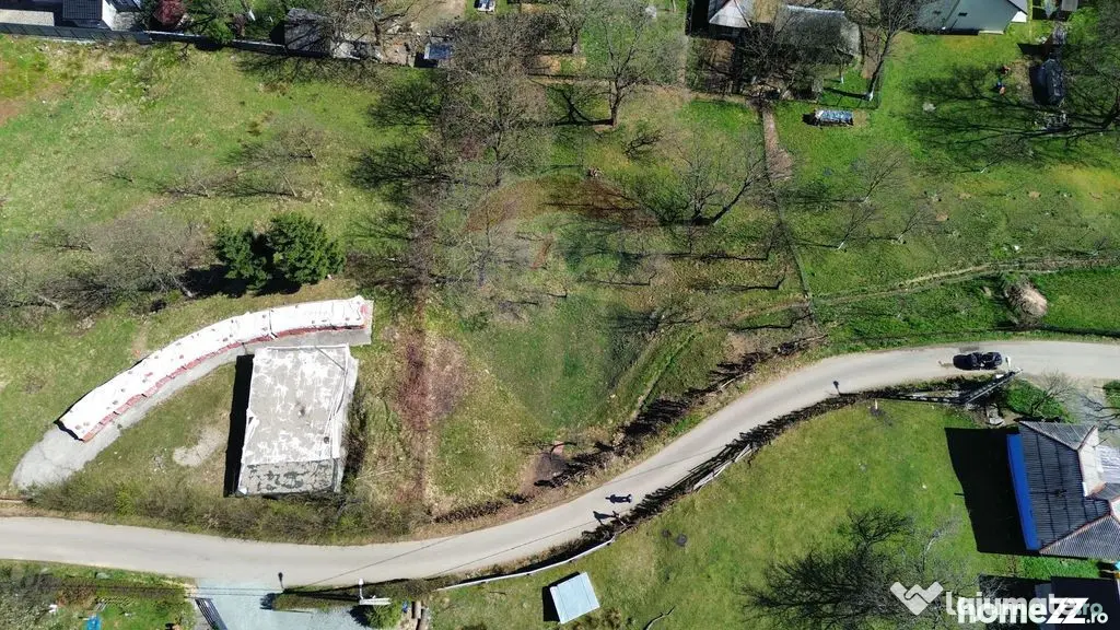 Teren 1,106mp Baia Mare / Strada Firiza