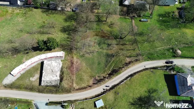 Teren 1,106mp Baia Mare / Strada Firiza