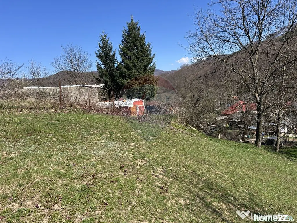 Teren 1,106mp Baia Mare / Strada Firiza