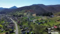 Teren 1,106mp Baia Mare / Strada Firiza