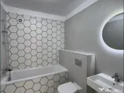 Apartament 3 camere, decomandat - zona Tractorul 