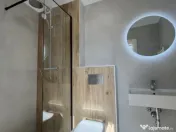 Apartament 3 camere, decomandat - zona Tractorul 