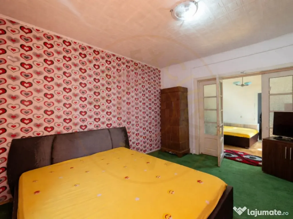 Casa zona centrala - Sfanta Vineri, Pitesti