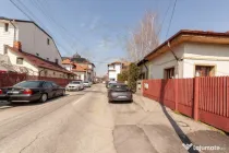 Casa zona centrala - Sfanta Vineri, Pitesti