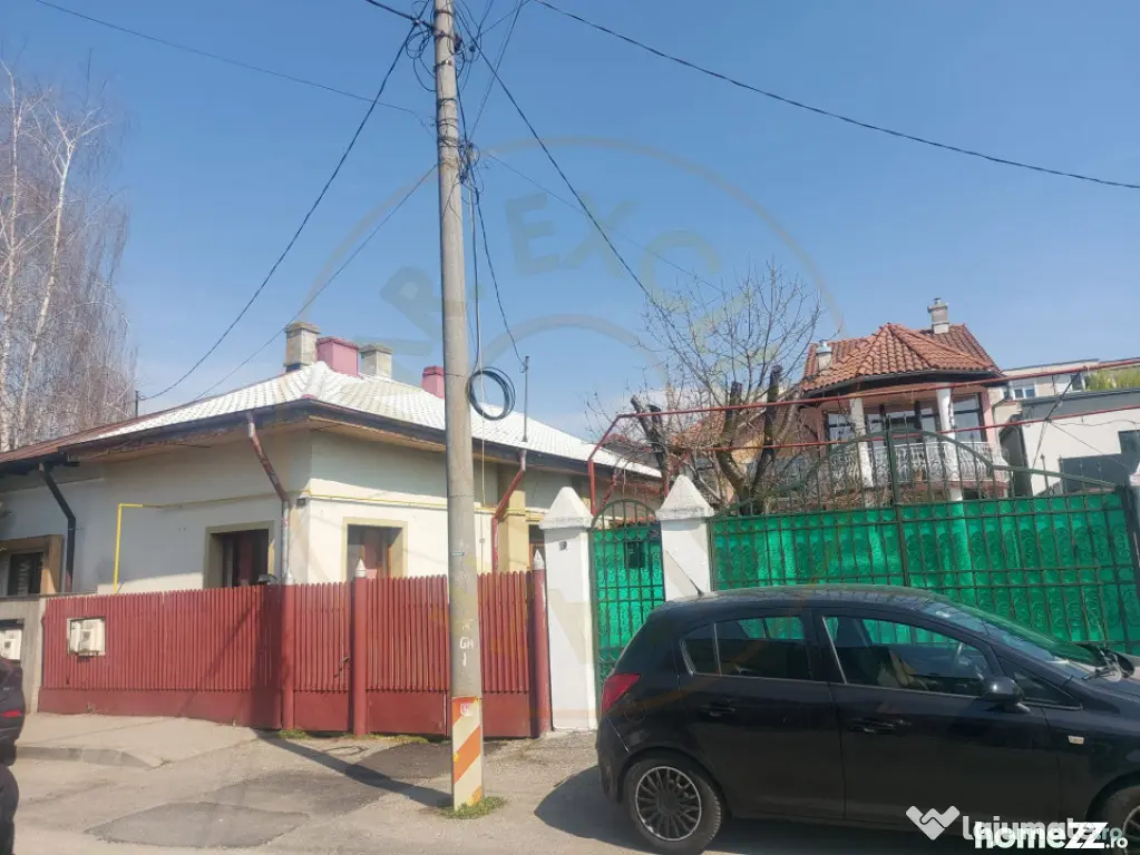 Casa zona Sfanta Vineri, Pitesti
