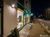 Berceni dealul cucului postalionului