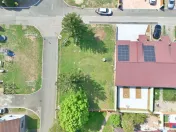 Teren intravilan 581 mp în cartierul Verde, Arad 