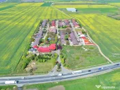 Teren intravilan 581 mp în cartierul Verde, Arad 