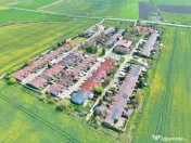 Teren intravilan 581 mp în cartierul Verde, Arad 