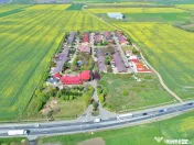 Teren intravilan 581 mp în cartierul Verde, Arad