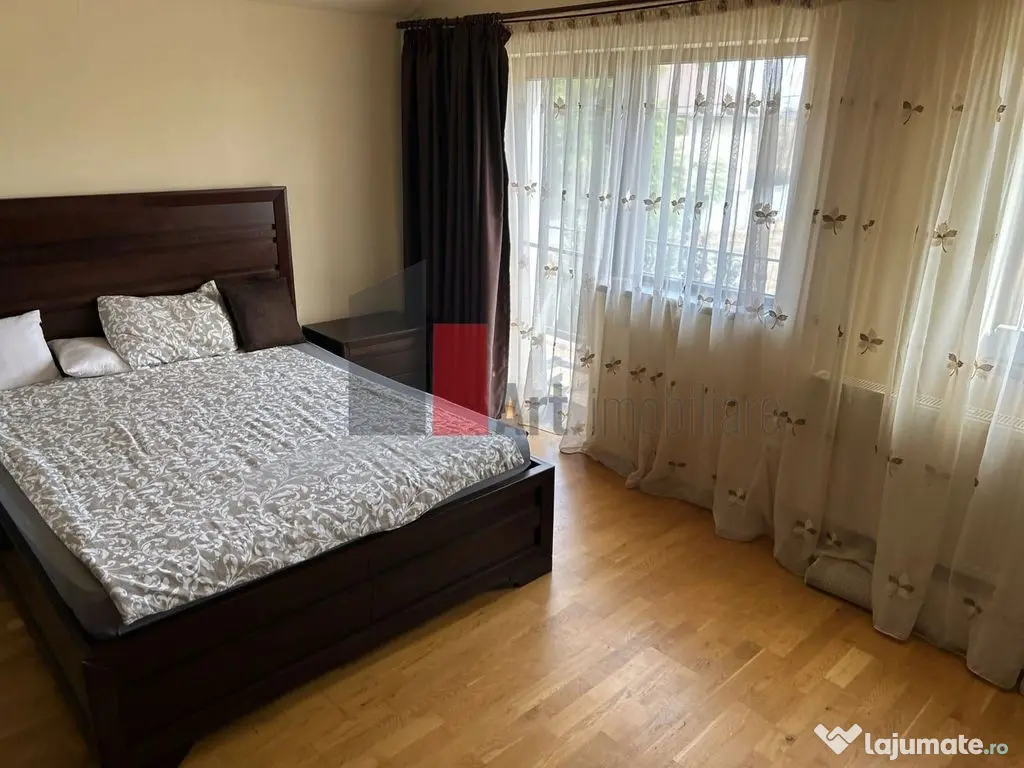 Vânzare casă Com. Berceni - Mamina