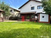 Vânzare casă Com. Berceni - Mamina 