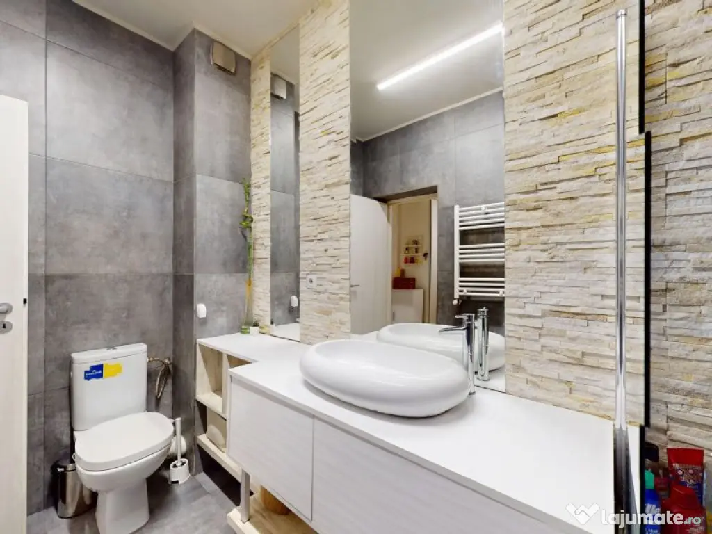 4 camere modern | Mobilat integral