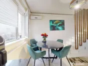 4 camere modern | Mobilat integral 