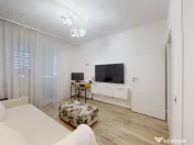 4 camere modern | Mobilat integral 