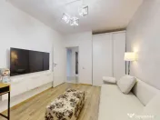 4 camere modern | Mobilat integral 