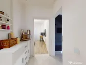 4 camere modern | Mobilat integral 