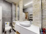 4 camere modern | Mobilat integral 