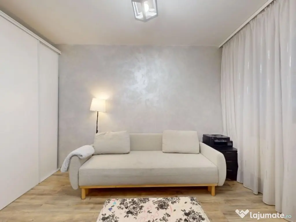 4 camere modern | Mobilat integral