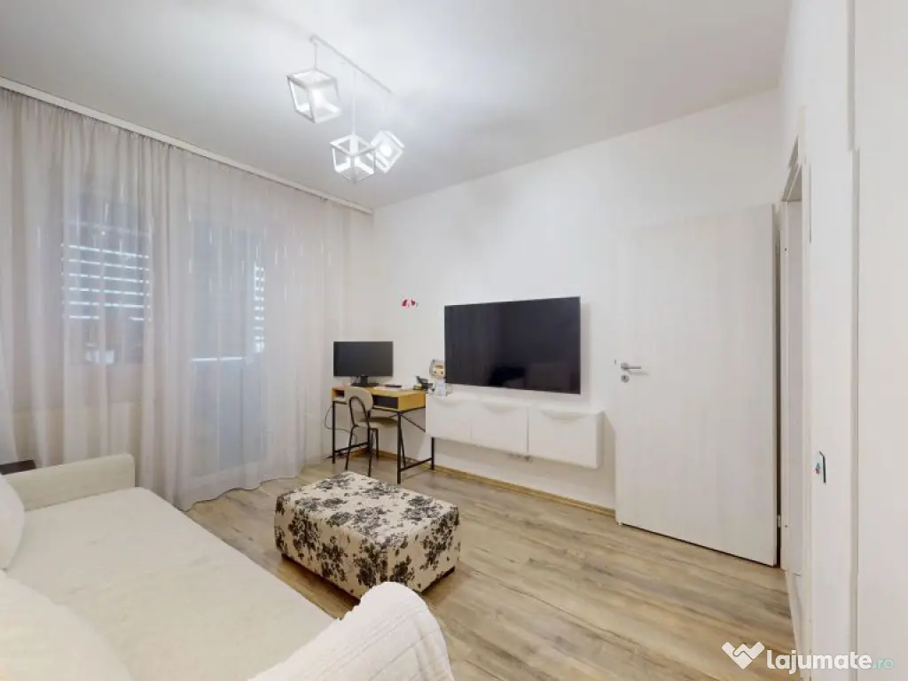 4 camere modern | Mobilat integral