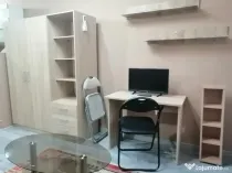 Garsonieră complet mobilată – gata de mutare central